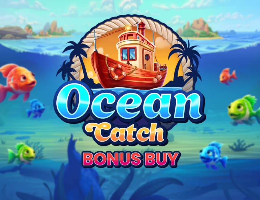 oceancatchbonusbuy