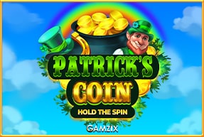 patrickscoin