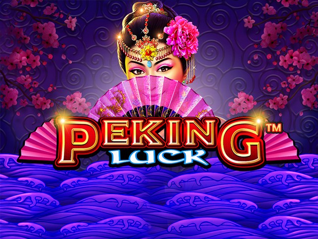 pekingluck