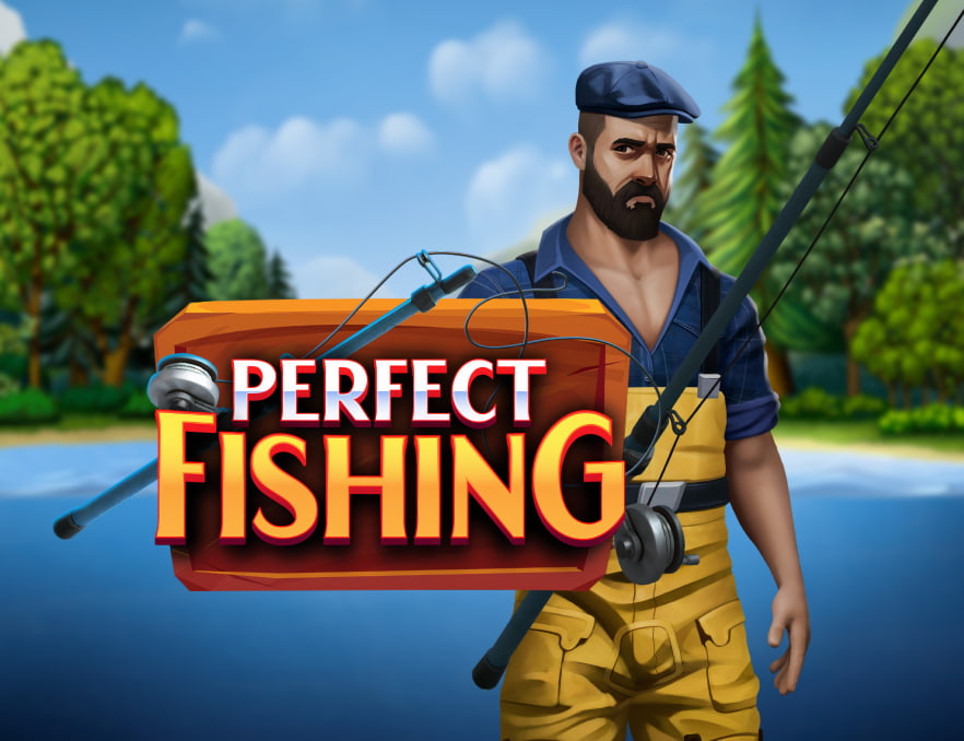 perfectfishing