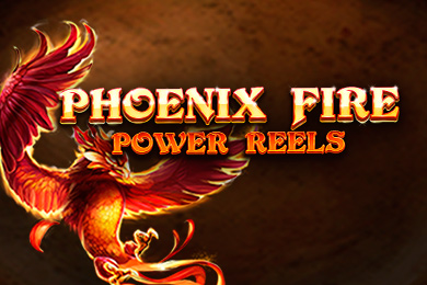 phoenixfirepowerreels