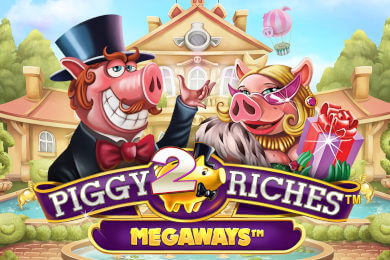 piggyriches2megaways