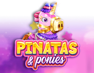 pinatasponies