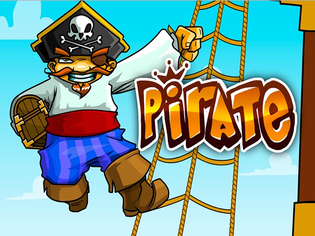 pirate