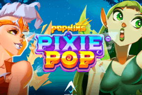 pixiepop