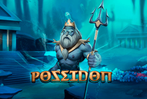 poseidon