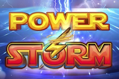 powerstorm