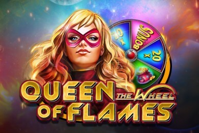 queenofflamesthewheel