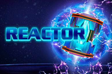 reactor