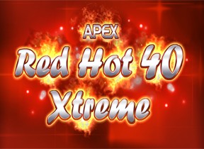 redhot40
