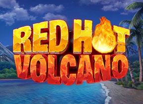 redhotvolcano