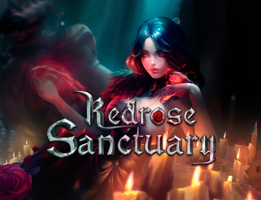 redrosesanctuary