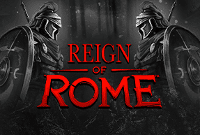 reignofrome