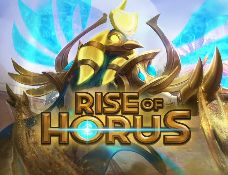 riseofhorus