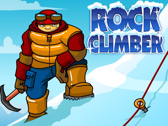 rockclimber