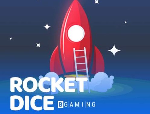 rocketdice
