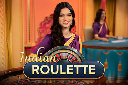 rouletteindian