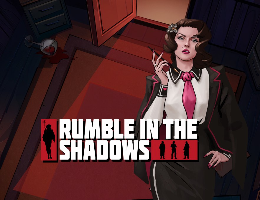 rumbleintheshadows