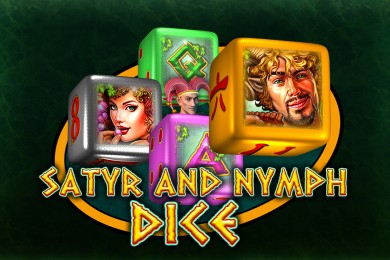 satyrandnymphdice