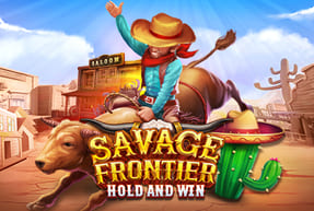 savagefrontier