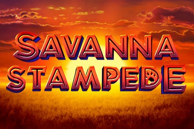 savannastampede