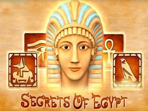 secretsofegypt