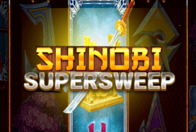 shinobisupersweep