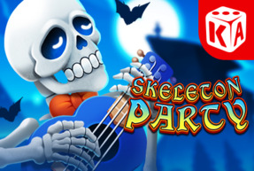 skeletonparty