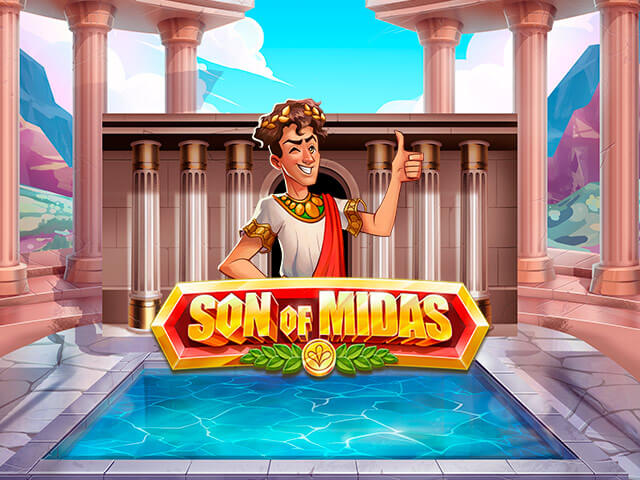 sonofmidas