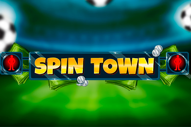 spintown