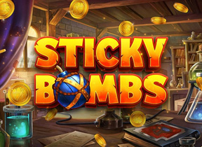 stickybombs