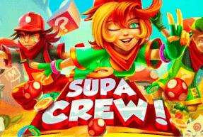 supacrew