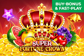 superfortunecrown