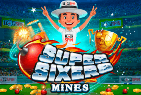 supersixermines