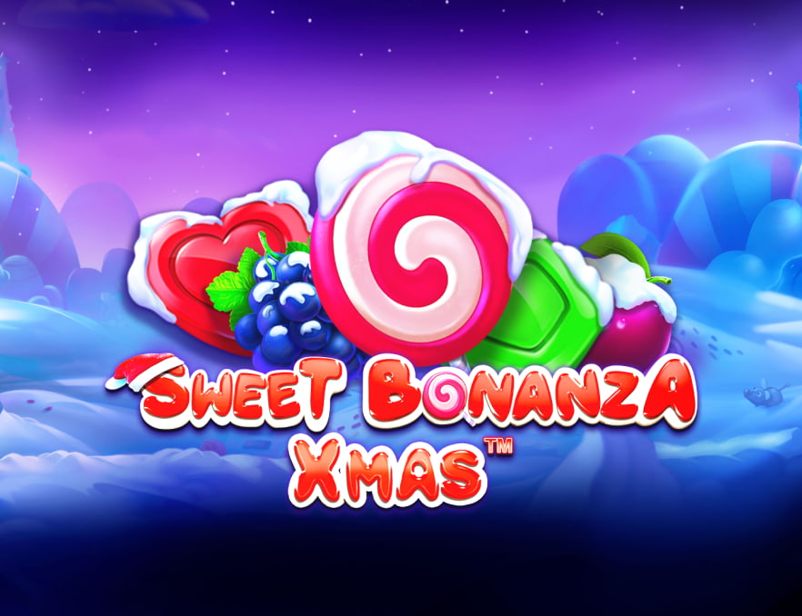 sweetbonanzaxmas