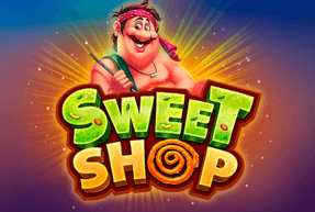 sweetshop