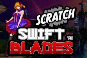 swiftbladesscratch