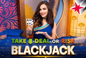 takedealorriskblackjack