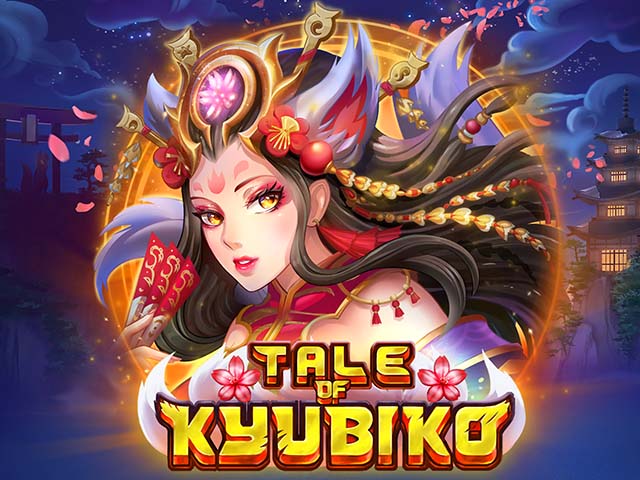 taleofkyubiko