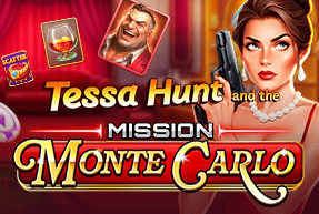 tessahuntandthemissionmontecarlo