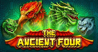 theancientfour