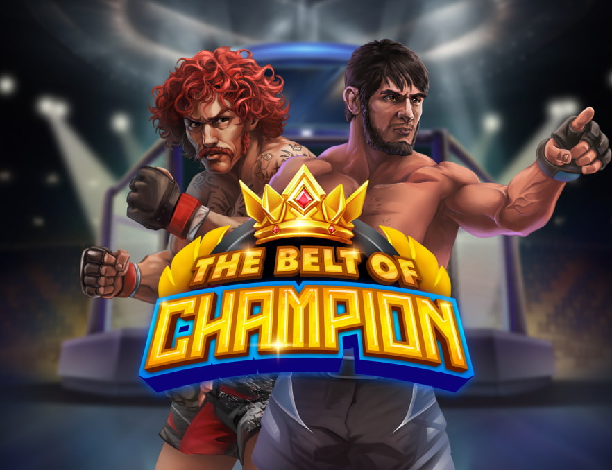 thebeltofchampion