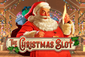 thechristmasslot