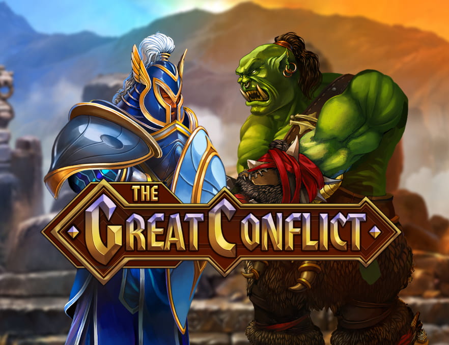 thegreatconflict