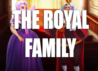 theroyalfamily