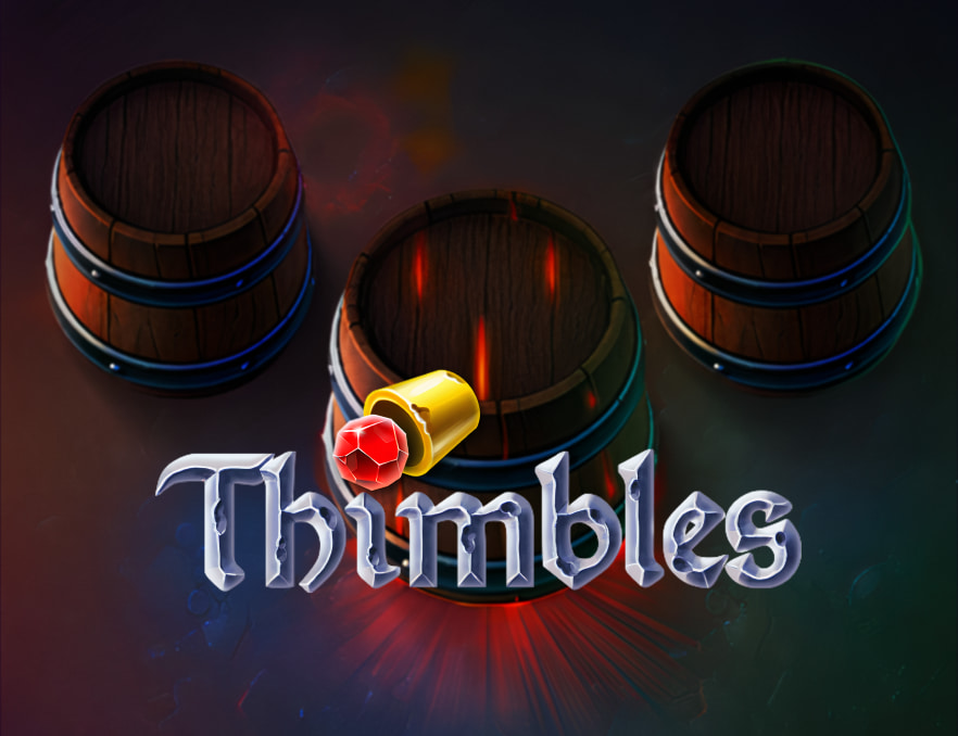 thimbles