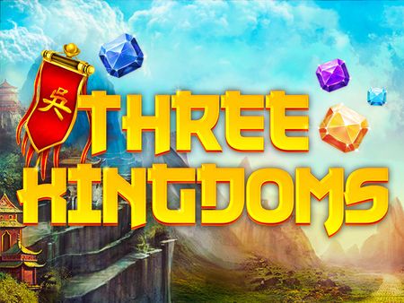 threekingdoms