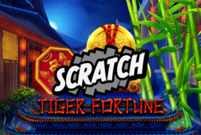 tigerfortunescratch