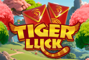 tigerluck