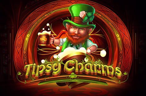 tipsycharms